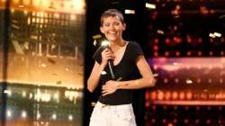 America's Got Talent contestant Jane Marczewski dies