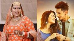 Afsana Khan, Prince Narula, Yuvika Chaudhary