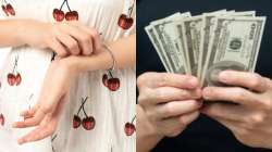 What's the significance of itchy palms in men and women? What's the significance of itchy palms in men and women?