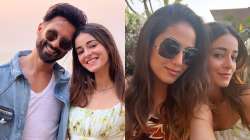 Ananya Pandey, Shahid Kapoor