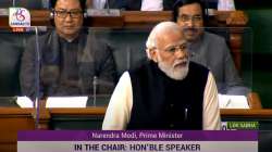 pm modi, lok sabha, covid19 pandemic, congress