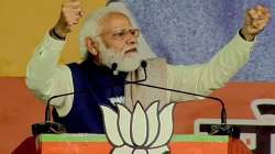 UP Election 2022, UP polls,  Prime Minister narendra Modi, Muslim sisters, minority voters, UP polls