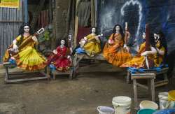 saraswati puja, kolkata