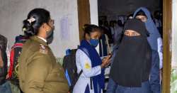 HIJAB ROW, KARNATAKA HIJAB CONTROVERSY