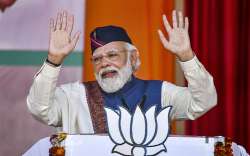 pm uttarakhand rally, pm modi