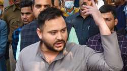 tejashwi yadav, lalu prasad yadav, fodder scam