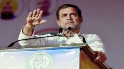 Rahul Gandhi, Himmat Biswa Sarma, BJYM, Bhartiya Janta Yuva Morcha, Congress, BJP, twitter, Rahul Ga