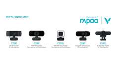 RAPOO, C-Series, Webcams, amazon