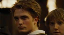 Cedric Diggory 