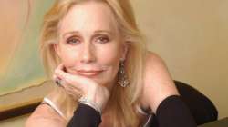 Sally Kellerman 