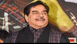 Channi's 'Bhaiye' remark: Being Bihari Babu, it hasn't just upset me but hurt many, says Shatrughan Sinha