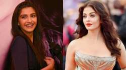 When Sonam Kapoor called Aishwarya Rai 'aunty'