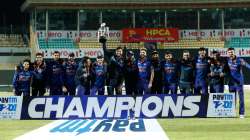 Team india