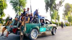 Terror groups, Terror groups freedom, Terror groups in Afghanistan, United Nations report, latest in