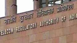 5G Auction, 5G spectrum, TRAI, Telecom Regulatory Authority of India, Ashwini Vaishnaw, Telecom Secr