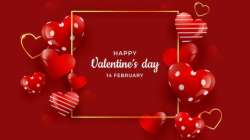 Valentine Week 2022 Full List