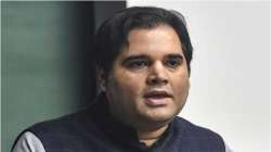 Varun Gandhi