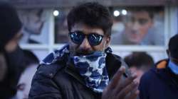 Vivek Agnihotri 