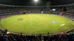 Wankhede Stadium, Mumbai. (Representational image)