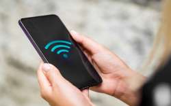 Wifi, hotspot. tech news