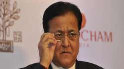 Yes Bank founder Rana Kapoor.