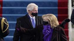 hillary clinton, bill clinton, covid positive