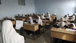 afghanistan, women in afghanistan, girl schools in afghanistan