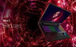 Acer Nitro 5, gaming laptop, laptop