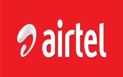 Airtel, 5G