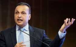 Anil Ambani,Reliance Infrastructure Ltd,Securities and Exchange Board of India Sebi,Reliance Home Fi