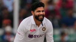 File Photo of Ravindra Jadeja 