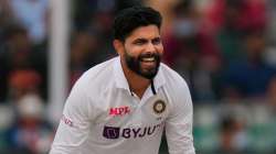 File Photo of Ravindra Jadeja