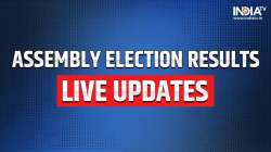 Assembly Election Results 2022 LIVE Updates