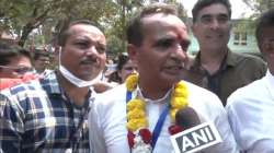 Goa: BJP candidate Atanasio Monserrate wins election from Panaji seat.