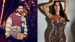 Bawaal: Varun Dhawan, Janhvi Kapoor to star in Sajid Nadiadwala and Nitesh Tiwari's next | DEETS