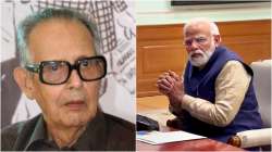 pm inaugurates rk laxman museum, rk laxman, cartoonist rk laxman