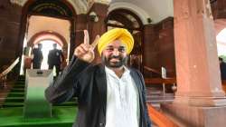 bhagwant mann, punjab polls, aap