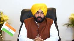 Punjab Chief Minister, Bhagwant Mann, AAP, Punjab MLAs, MLAs to get pension for one term, Ex MLA, SA