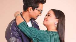 Bharti Singh, Haarsh Limbachiyaa