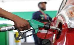 Petrol diesel price hike