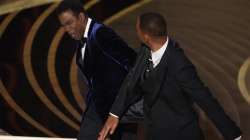 Will Smith, Chris Rock