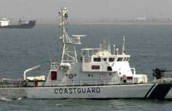 Indian Coast guard, coast guard rescue, Beypore in Kozhikode district of Kerala, Lakshadweep, Coast 