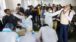  Delhi Coronavirus, New Delhi Coronavirus News, Coronavirus Live Updates, Delhi Coronavirus Cases, D