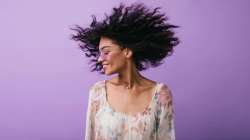 Have curly hair? Here's how you can take care of them during seasonal change