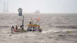 Cyclone Asani will move along and off the Andaman and Nicobar Islands and reach the Bangladesh-north Myanmar coasts on March 22, the weatherman said. 