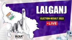 Lalganj Result 2022 LIVE