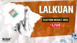 Lalkuan Election Result 2022 LIVE