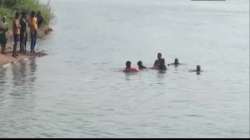 3 bodies recovered, 3 still missing after six boys drowned in Kharasrota river near Bandhaamunda village ghat in Jajpur's Badasuar panchayat.?