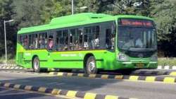 DTC Bus. (Representational image)