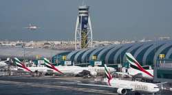 Dubai airport